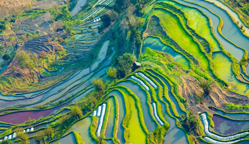 走进万年县TVC拍摄：解锁本地化场景与创意镜头的完美融合