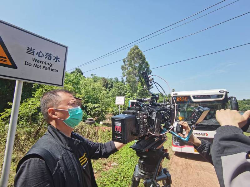 万年县TVC拍摄公司：深耕本地市场，为品牌定制专属拍摄方案